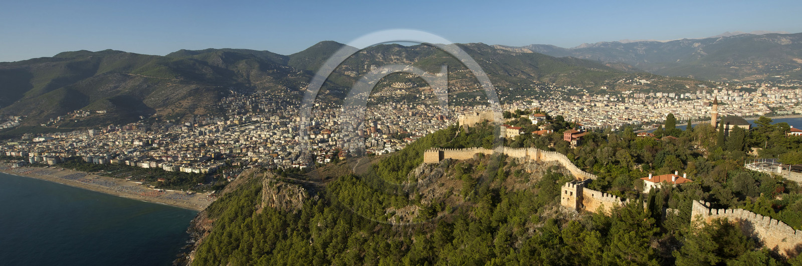 Turquie, Alanya
