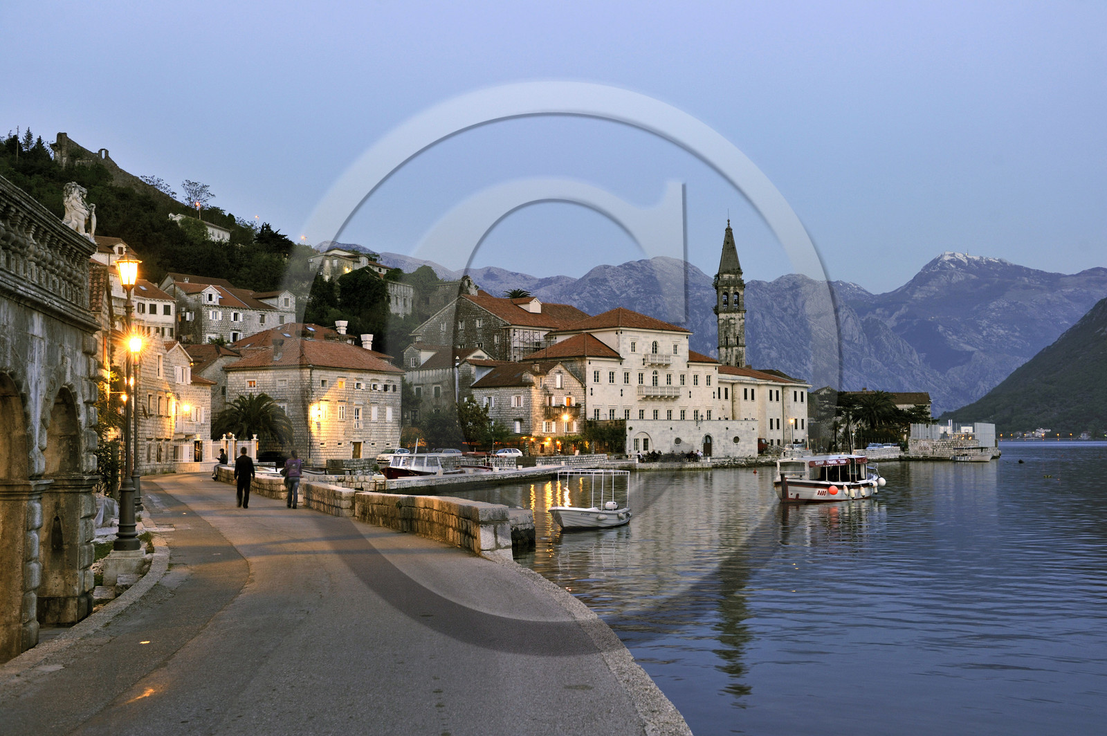 Montenegro, Kotor