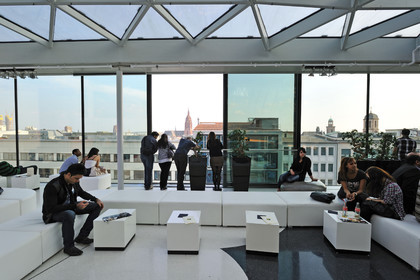 Allemagne, Francfort