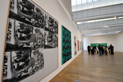 Allemagne, Francfort