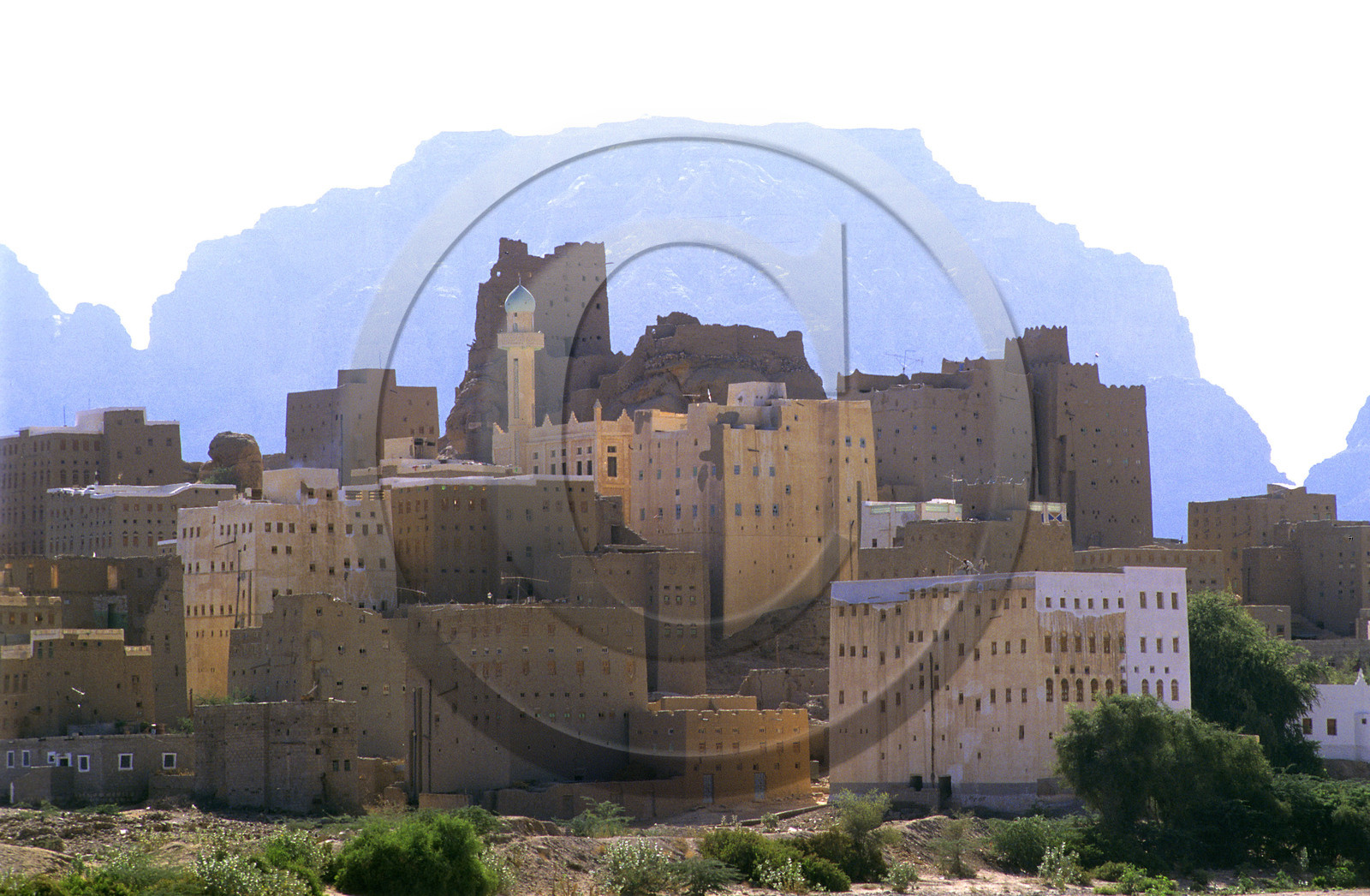 Habban, Yemen