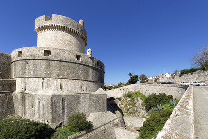Croatie, Dubrovnik