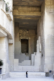 France, Baux de Provence
