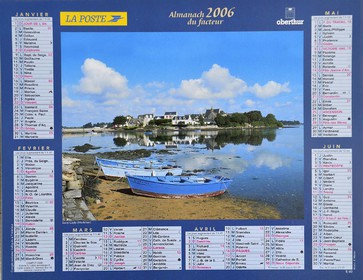 Parution Ed. Oberthur