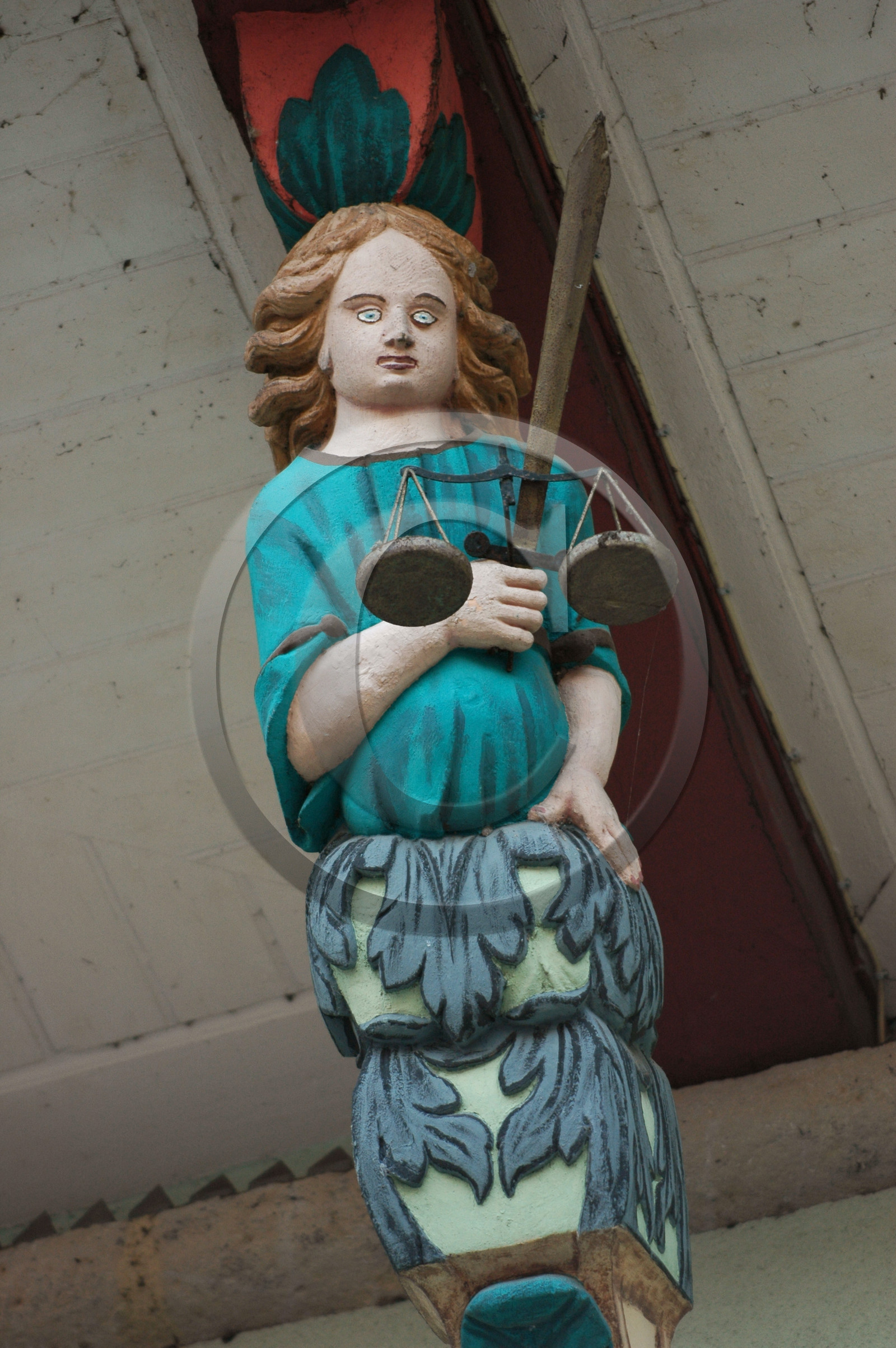 Franche-Comte, France