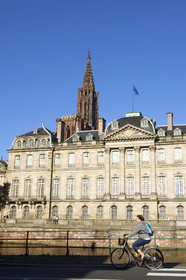 France, Strasbourg