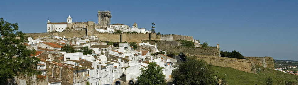 Estremoz, Portugal
