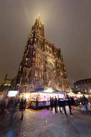France, Strasbourg
