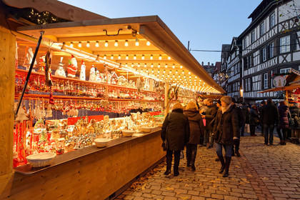 France, Strasbourg