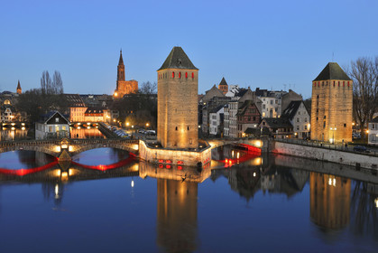 France, Strasbourg
