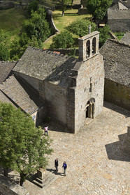 France, Garde Guerin