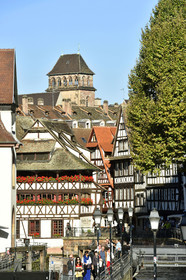France, Strasbourg