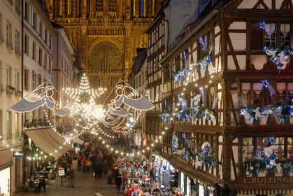 France, Strasbourg