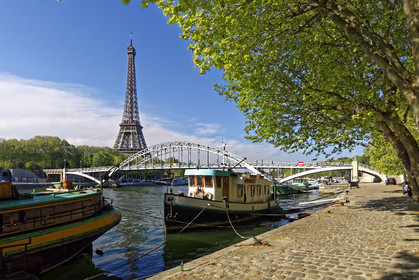 France, Paris