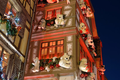 France, Strasbourg