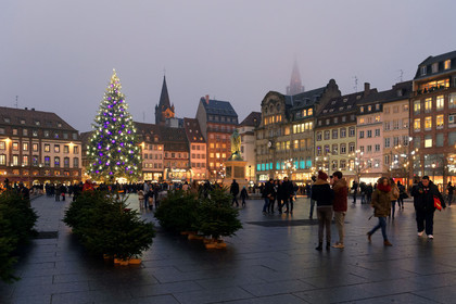 France, Strasbourg