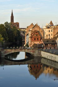 France, Strasbourg