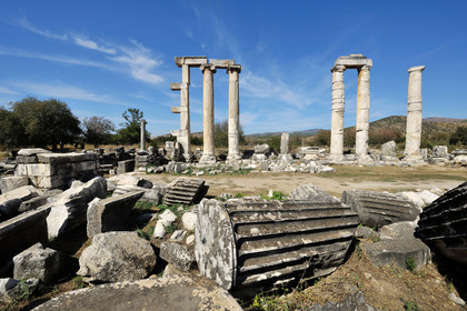 Turquie, Aphrodisias