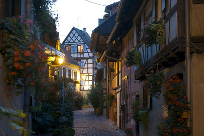 France, Eguisheim
