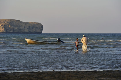 Oman, Sawadi