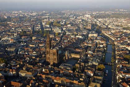 France, Strasbourg