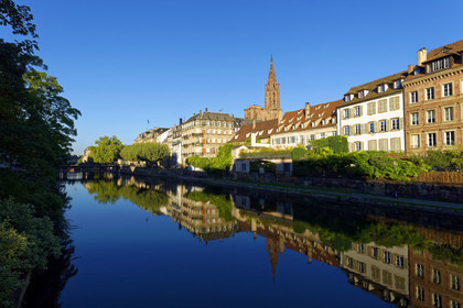 France, Strasbourg