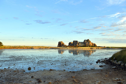 France, Plougrescant