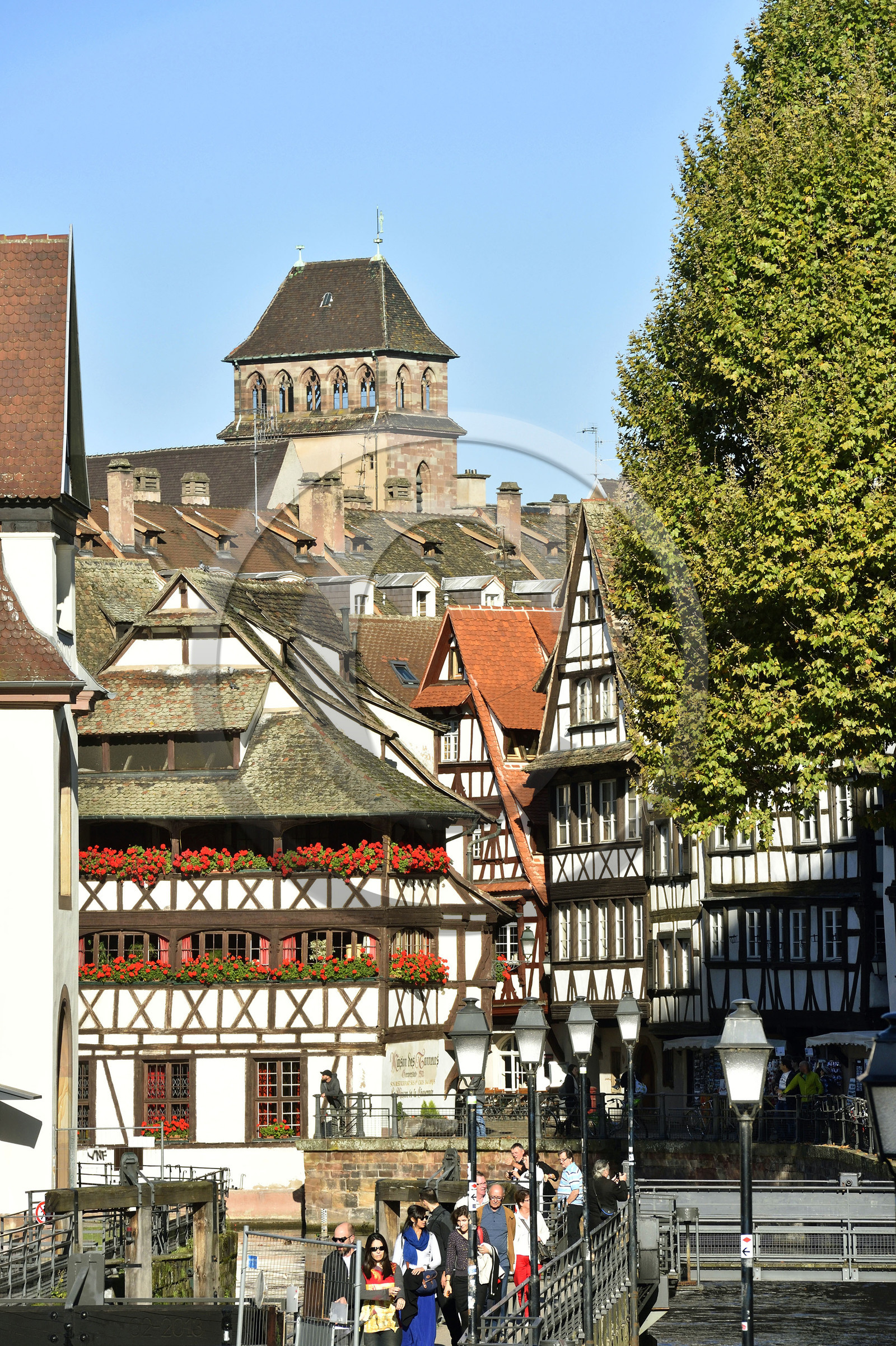 France, Strasbourg