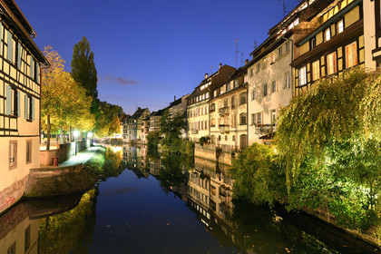 France, Strasbourg