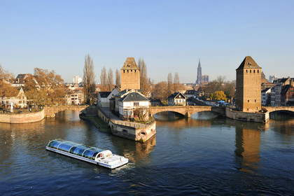 France, Strasbourg