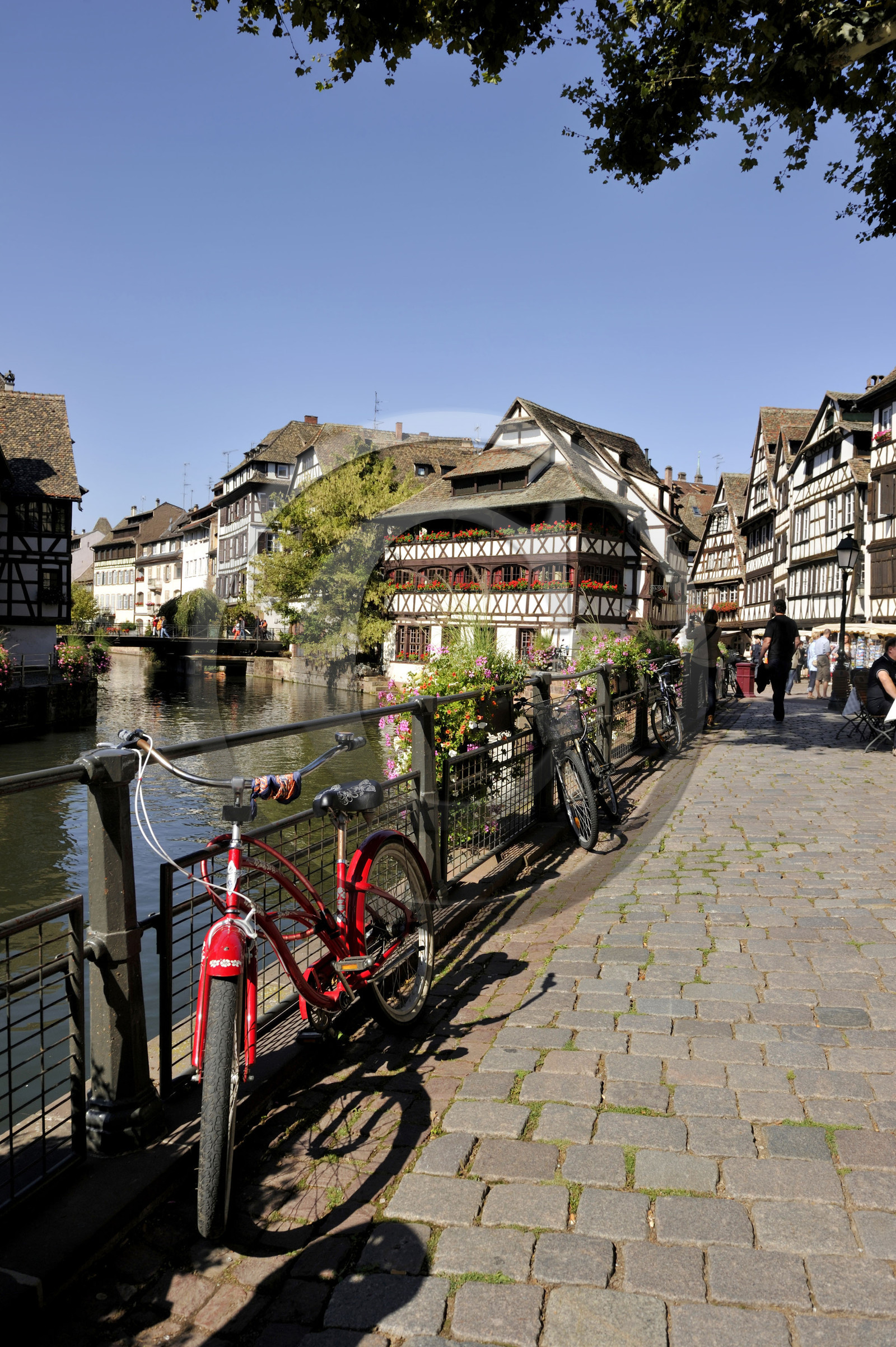 France, Strasbourg