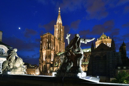 France, Strasbourg