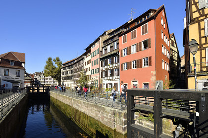 France, Strasbourg