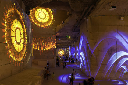 France, Baux de Provence