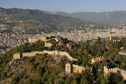 Turquie, Alanya