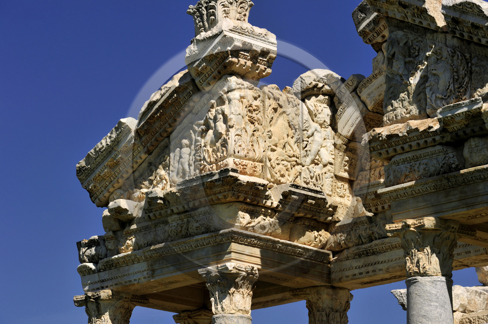 Turquie, Aphrodisias