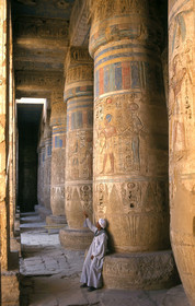 EGYPTE