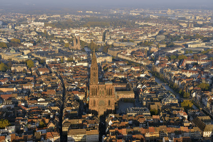 France, Strasbourg