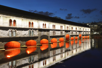 France, Strasbourg