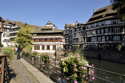 France, Strasbourg