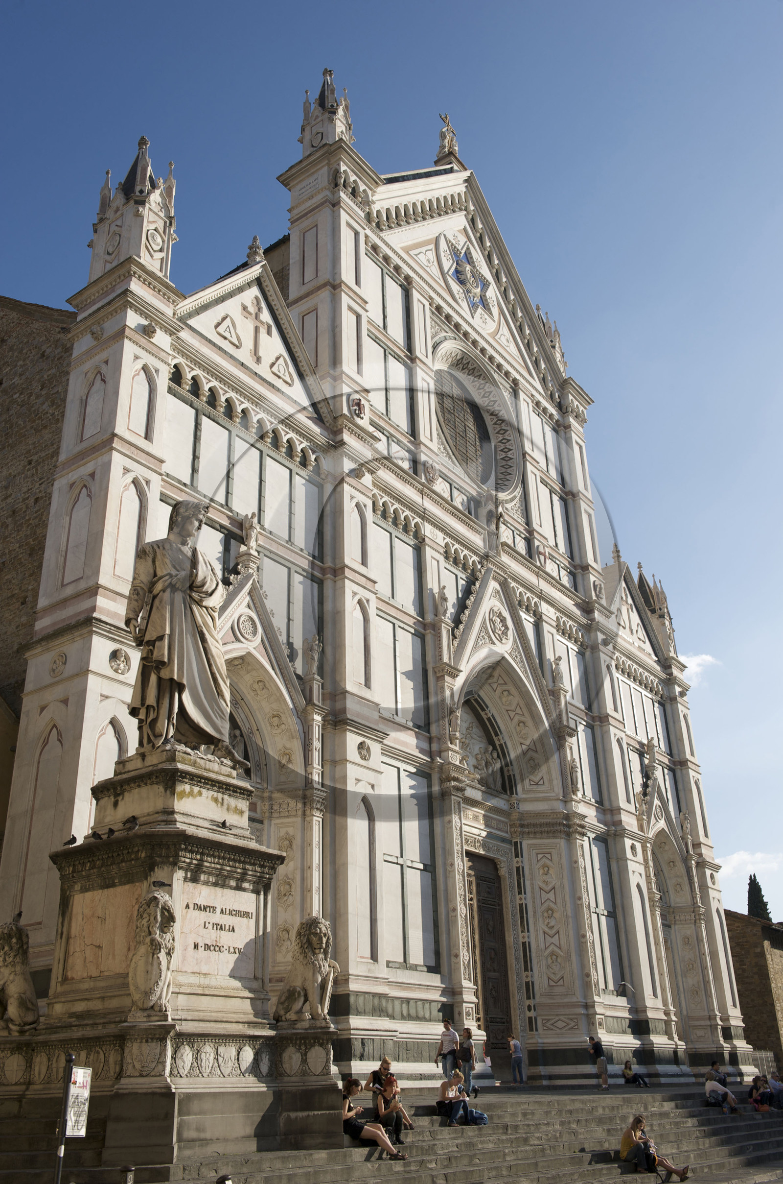 Italie, Firenze