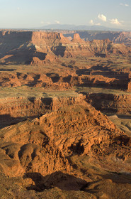 USA, DEAD HORSE POINT