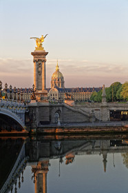 France, Paris