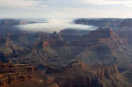 USA, GRAND CANYON