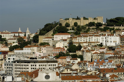 Lisbonne, Portugal