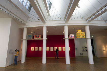 Allemagne, Francfort