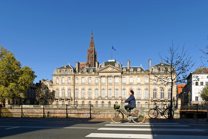 France, Strasbourg