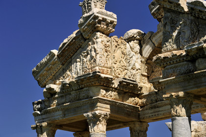 Turquie, Aphrodisias