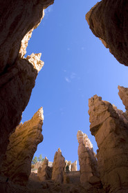 USA, BRYCE CANYON