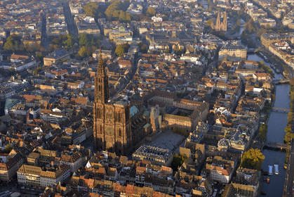 France, Strasbourg